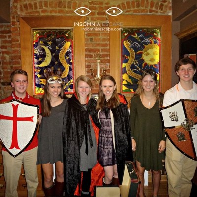 teens birthday parties DC