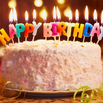 Birthday packages Insomnia