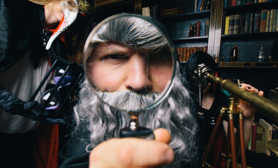 Reasons to try escape room dc